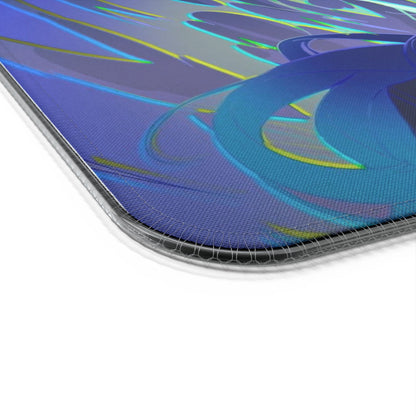 LED Gaming Mouse Pad, Wireless Charging