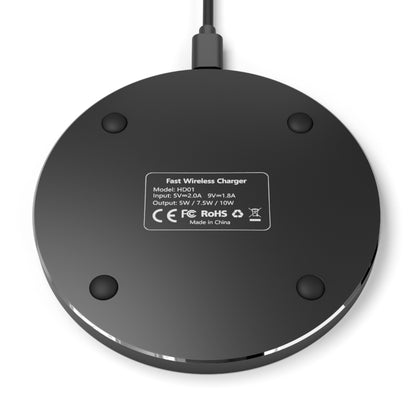 Genshin Impact: Columbina Wireless Phone Charger