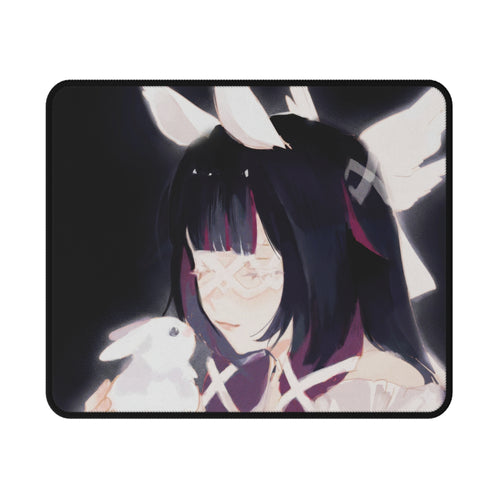 Gaming Mouse Pad with Non-Slip Base, Perfect for Gamers, Cute Anime Aesthetic, Desk Accessories, Gift for Gaming Enthusiasts